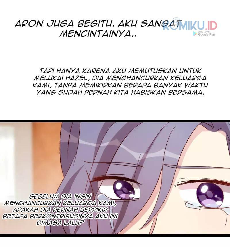CEO’s Sudden Proposal Chapter 98 Gambar 19